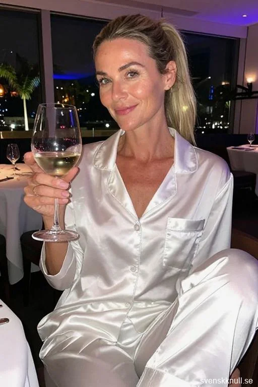 Sofia48Forshaga, 48 ans à Forshaga