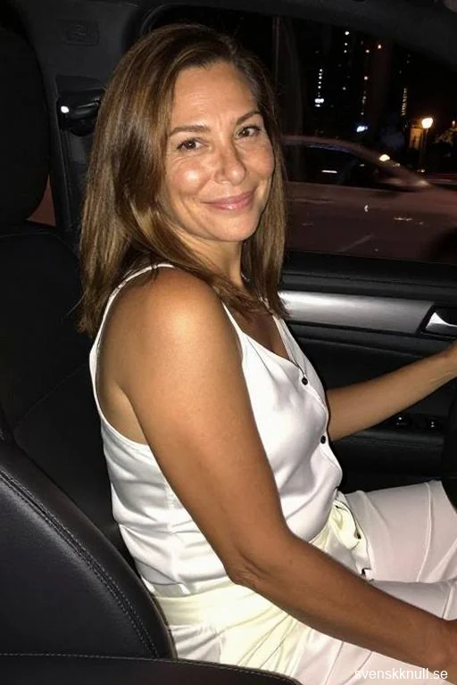 Sofia48Norrköping, 48 ans à Norrköping