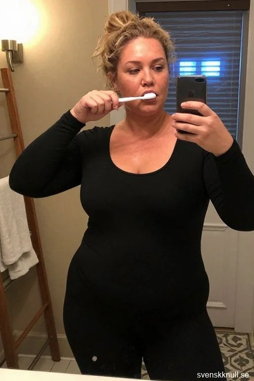 Sofia49Höll123, 49 ans à Höllviken