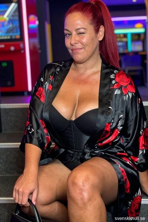 Sofia49_Ludvika, 49 ans à Ludvika