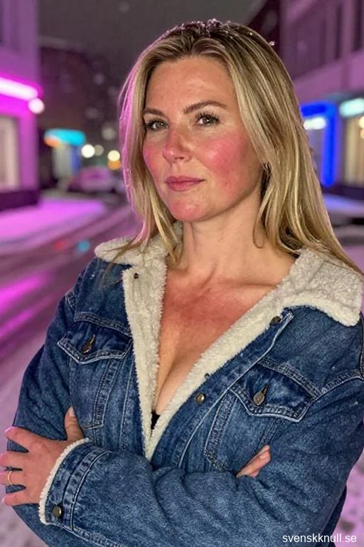 Sofia82, 41 ans à Båstad