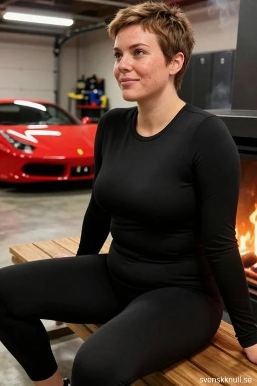 Sofia87, 28 ans à Kungsholmen