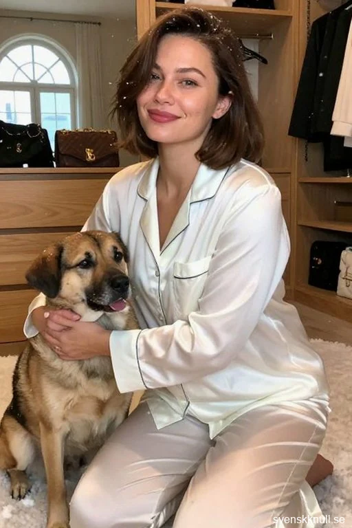 Sofia89, 34 ans à Falköping