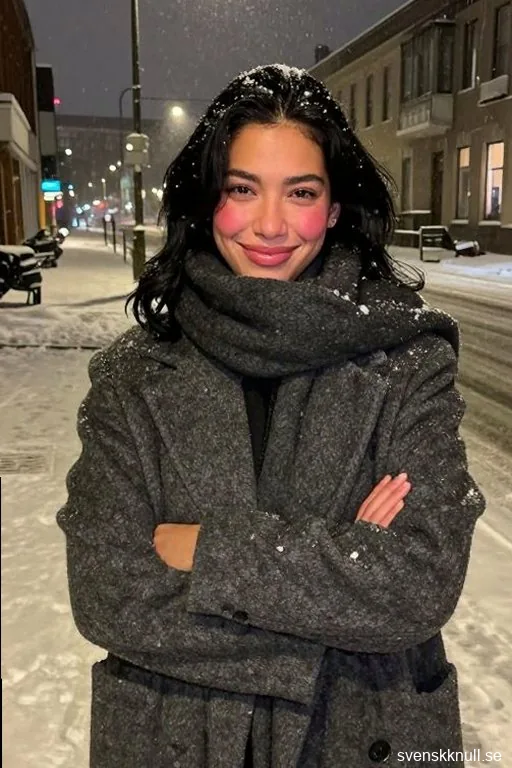 Sofia92, 26 ans à Borlänge