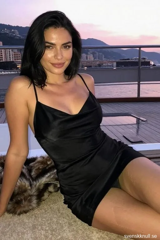 Sofia92, 26 ans à Årsta