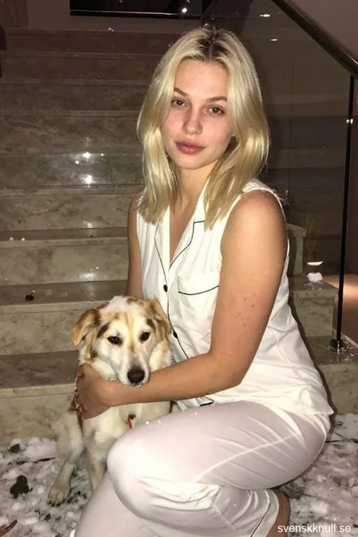 Sofia92, 29 ans à Fisksätra