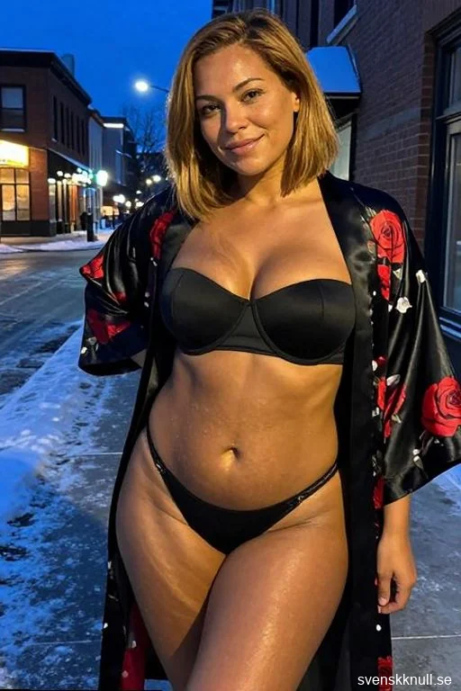 Sofia_1986, 37 ans à Södertälje