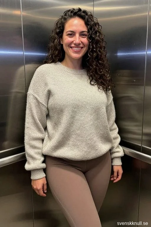 Sofia_1989, 33 ans à Arlöv