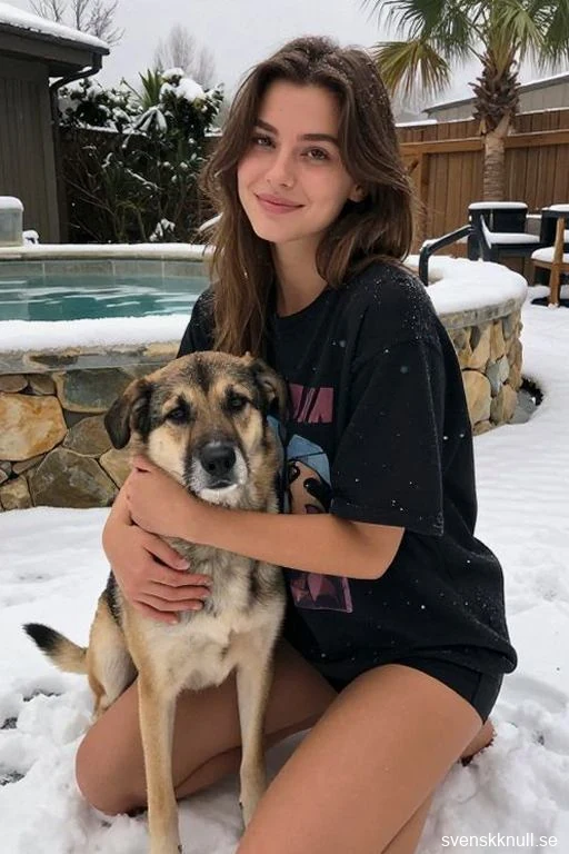 Sofia_23SE, 23 ans à Trelleborg