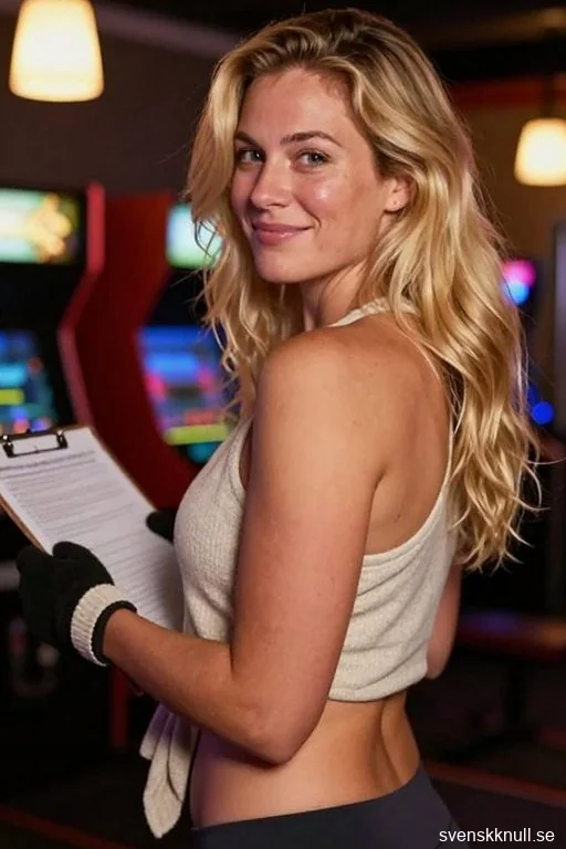 Sofia_89, 33 ans à Fittja