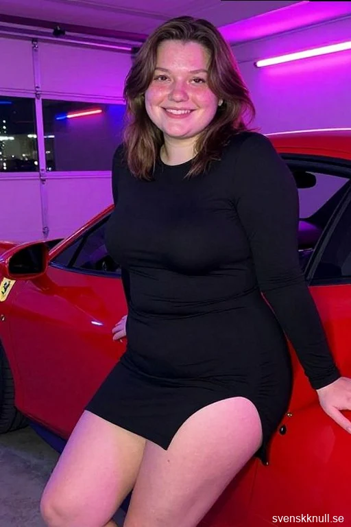 Sofie21_89, 21 ans à Malmo