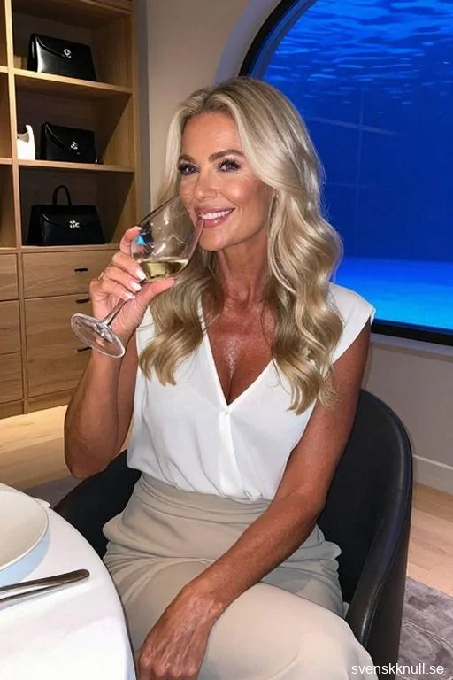 Sofie43Degerfors, 43 ans à Degerfors