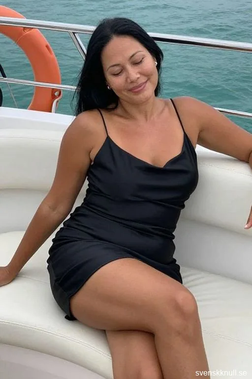 Sofie47_Äventyr, 47 ans à Tomelilla