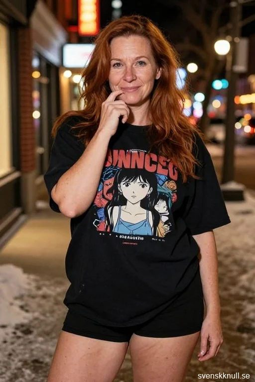 Sofie48Göteborg, 48 ans à Lövgärdet