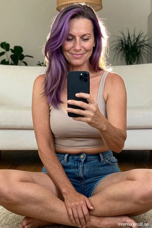 Sofie50_2023, 50 ans à Kumla