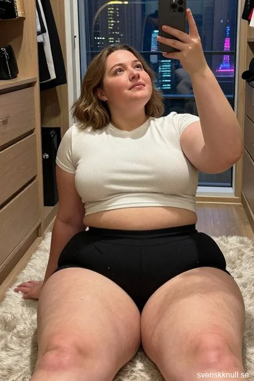 Sofie83, 33 ans à Karlshamn