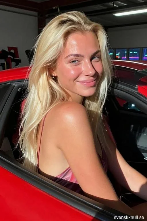 Sofie92, 21 ans à Alby