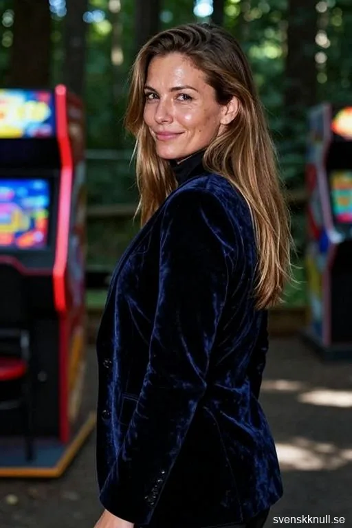 Solleftea37Klara, 37 ans à Sollefteå