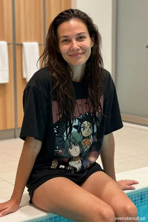 Solros44, 44 ans à Falkenberg