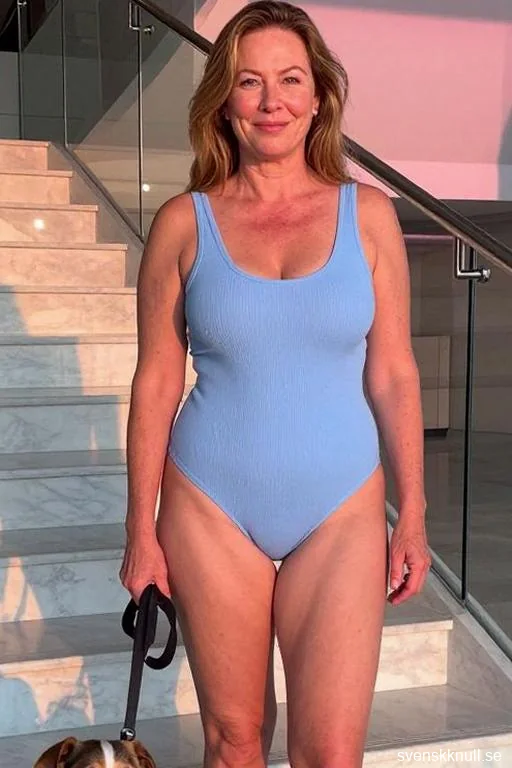 SvenskaHjärtat49, 49 ans à Landskrona