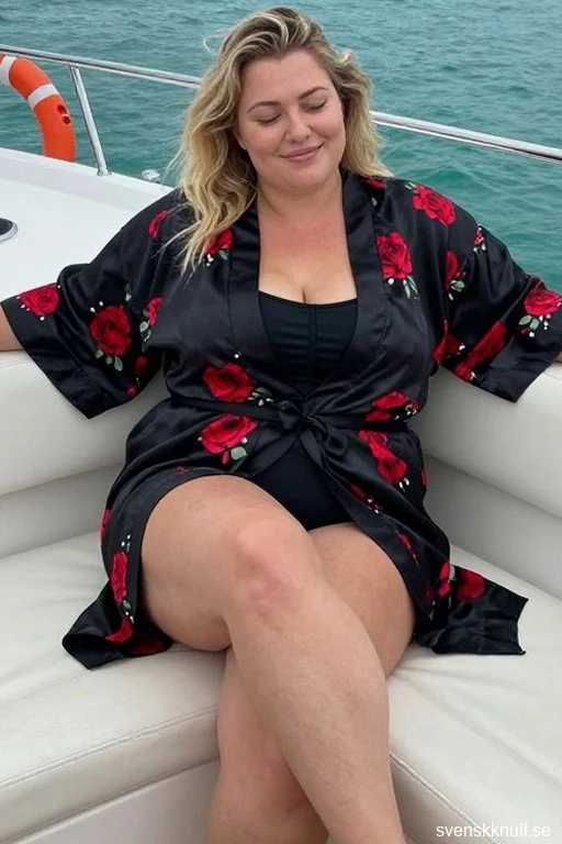 Vinterblom31, 31 ans à Bromölla